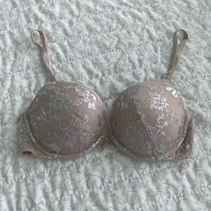 VS Dream Angels Push-Up Bra